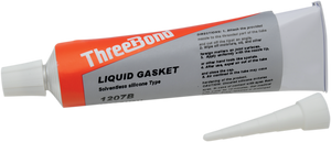 1207B Gasket Maker - 3.4 oz. net wt.