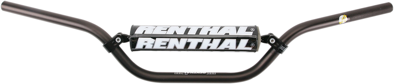 7/8" Off-Road Handlebar - 816 - CRF150 Adult - Black