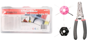 Tool Set - Electrical Maintenance