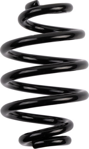 Seat Springs - Black - 3"