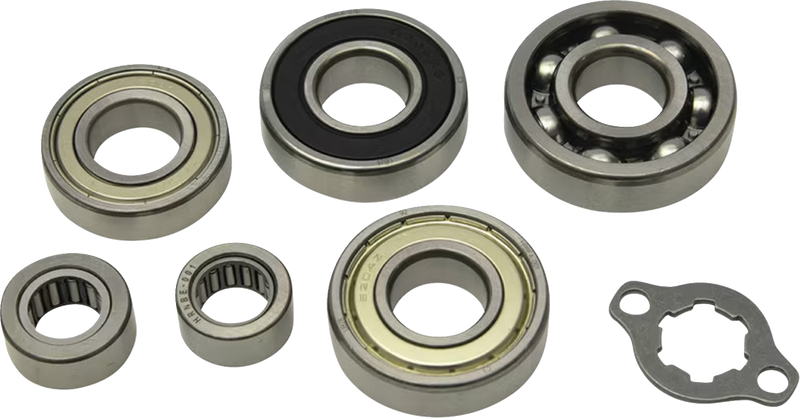 Bearing Kit - Transmission/Replacement - Yamaha Blaster