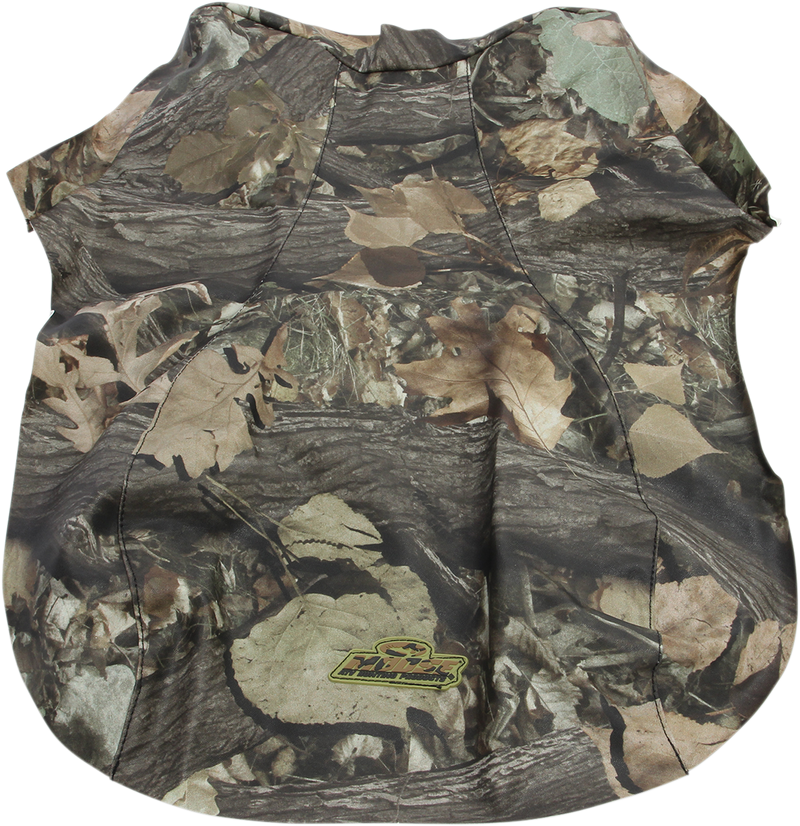 Seat Cover - Camo - Yamaha