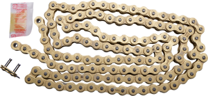 420 MXZ - Heavy Duty Drive Chain - 132 Links