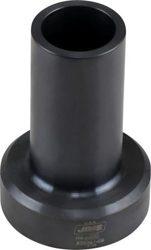 Seal Installation Tool - Sprocket Shaft