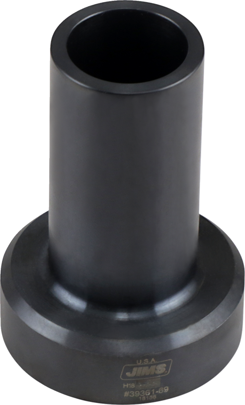 Seal Installation Tool - Sprocket Shaft