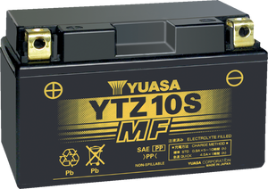 AGM Battery - YTZ10S