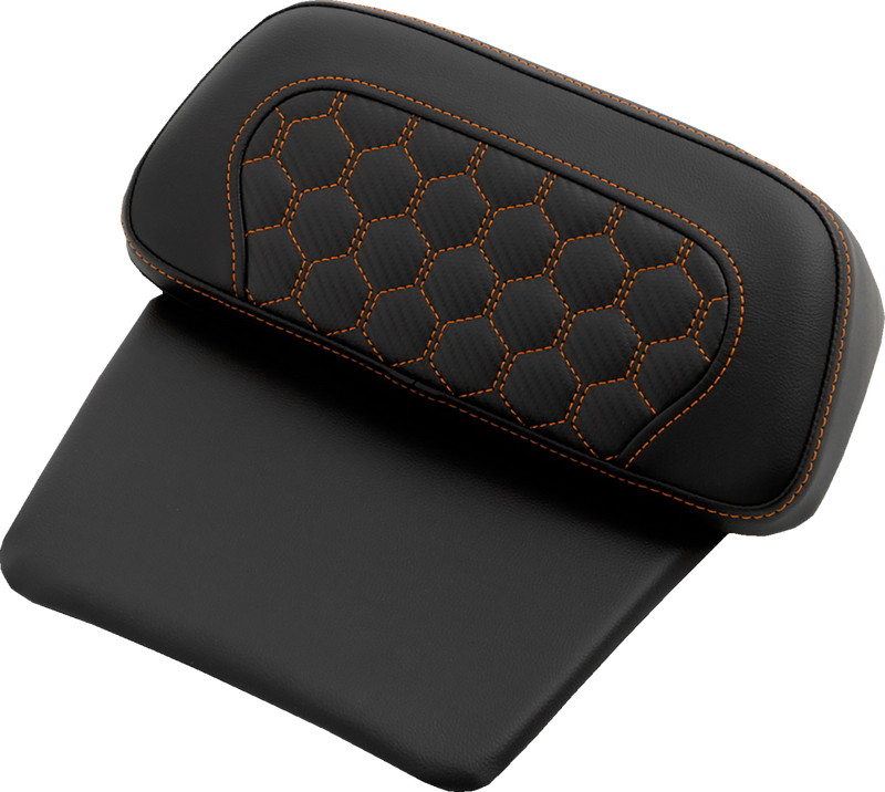 TOUR PAK PAD CHOPPED HC ORANGE