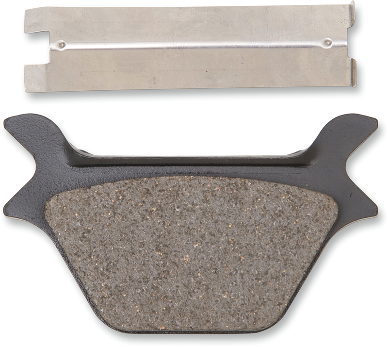 Brake Pads - Polaris