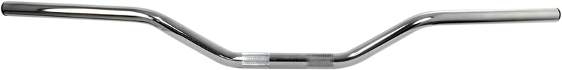 7/8" Sport Handlebar - Universal Street - Chrome