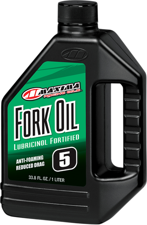 Fork Oil - 5wt - 1L