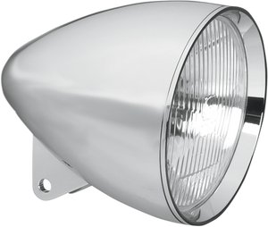 5-3/4" Light Housings - Concours Rocket