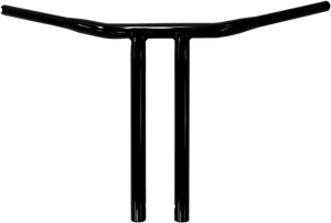1-1/4" Buffalo T-Bar - 14" - Black