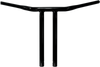 1-1/4" Buffalo T-Bar - 14" - Black - view 2