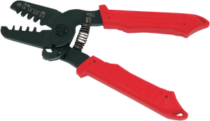 Crimp Tool - Mini/"U" Barrel - Universal