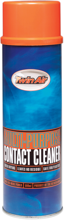 Contact Cleaner - 500ml - Aerosol