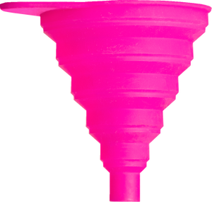 Funnel - Folding