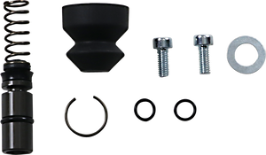 Rear Master Brake Cylinder