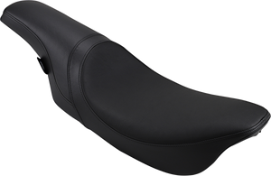 Predator Seat - Smooth - FLHR/FLHX '97-'07
