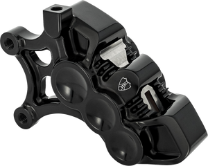 CALIPER MONO AXIAL 14 INCH LEFT ALL BLACK