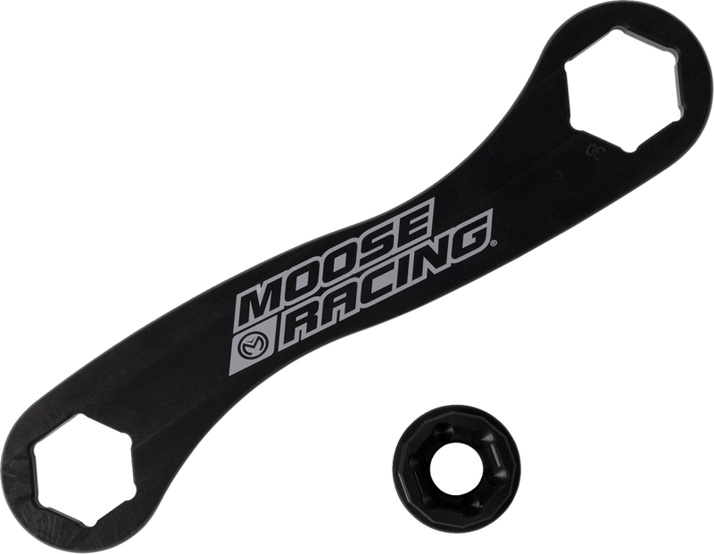 Track Wrench - Multi Tool - Sherco/Yamaha