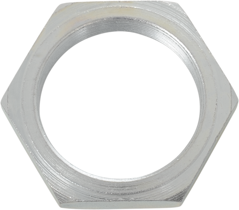 Nut - Main Shaft/Pulley/Sprocket