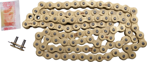 420 MXZ - Heavy Duty Drive Chain - 104 Links