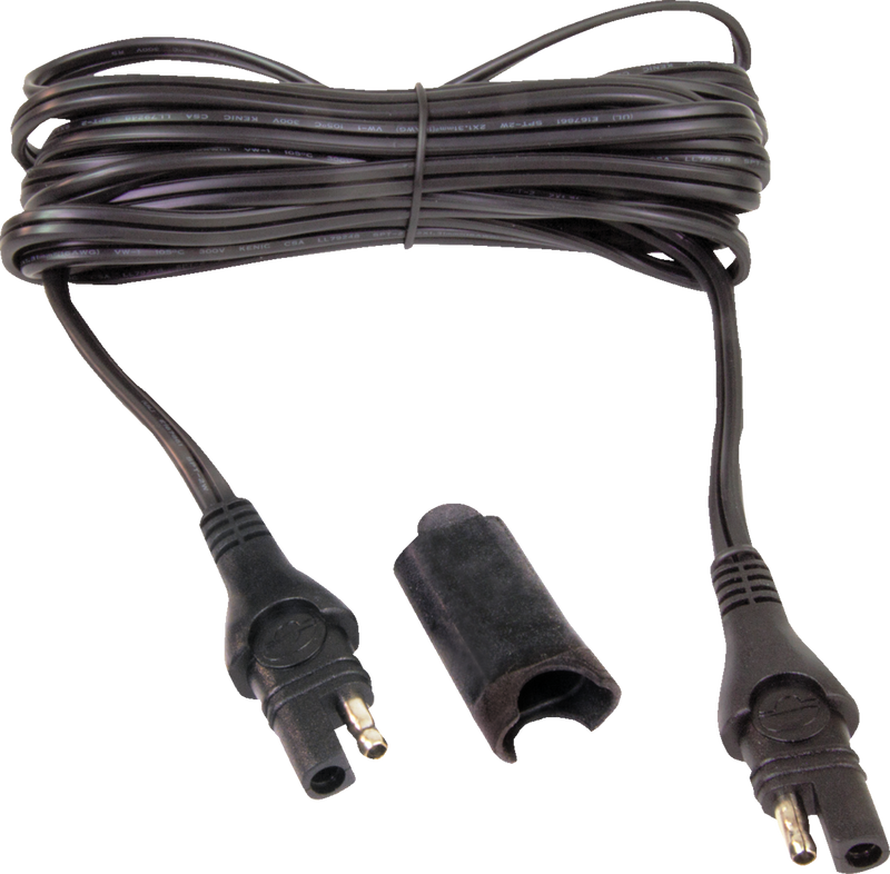 6' Extender - Charger Cable