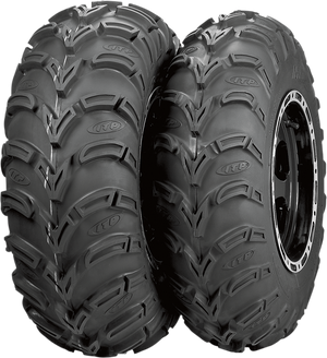 Tire - Mud Lite XL - Front/Rear - 28x12-12 - 6 Ply