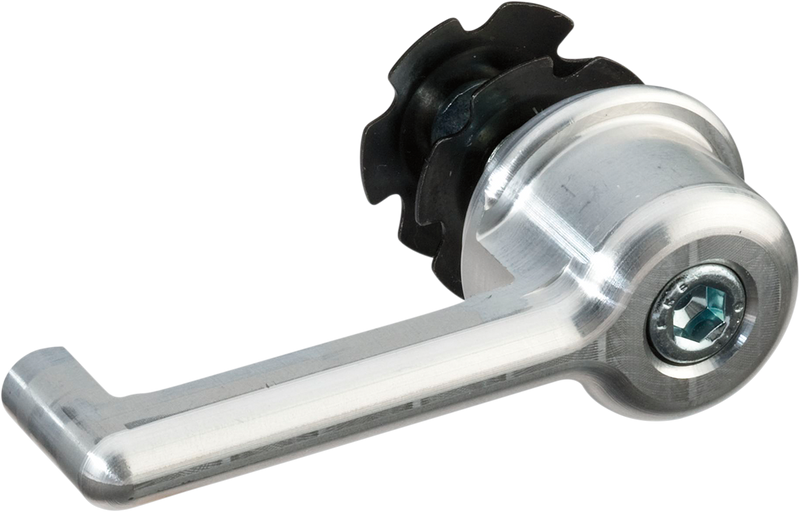 Pull Handle Insert - Front Axle