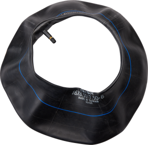 Inner Tube - Standard - 8" - TR-13 - Center Rubber Valve