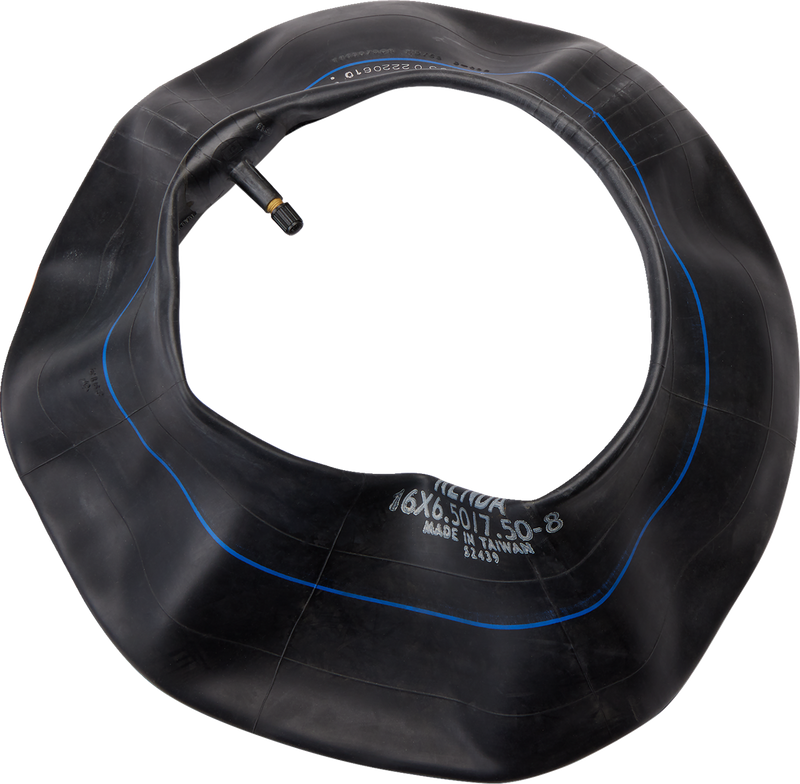 Inner Tube - Standard - 8" - TR-13 - Center Rubber Valve