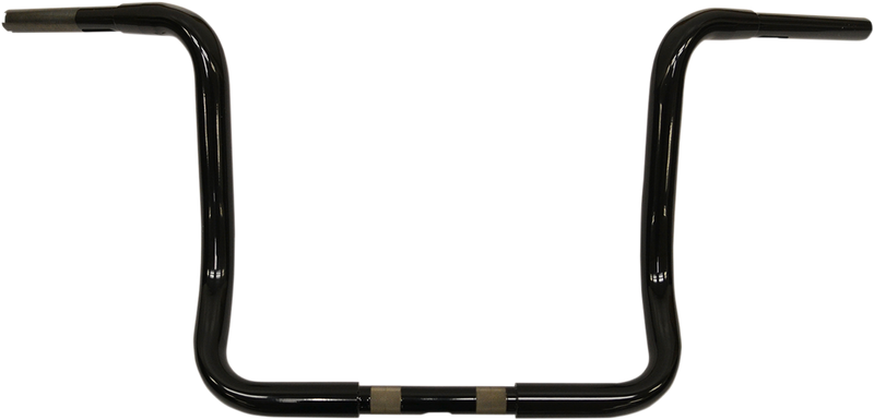 HANDLEBAR 12 FL 96-19 BK