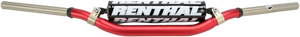 Twinwall® Handlebar - 999 - McGrath/'16+ SX125 - 450 - Red