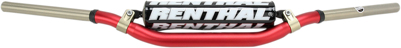 Twinwall® Handlebar - 999 - McGrath/'16+ SX125 - 450 - Red