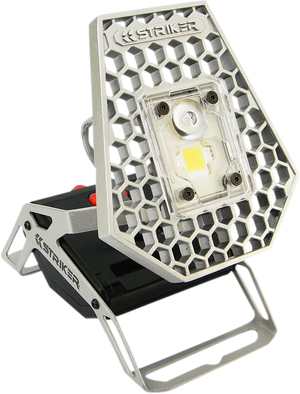 Flood Light - Mobile - 1200 Lumens - Compact