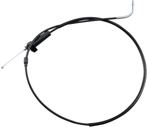 THROTTLE CABLE SUZUKI