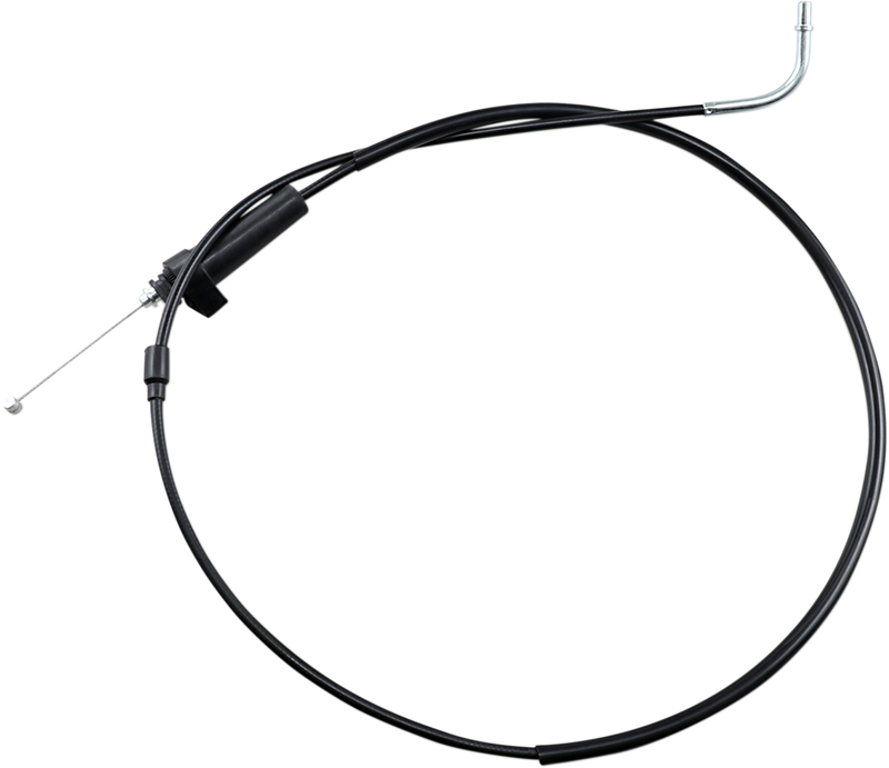 THROTTLE CABLE SUZUKI