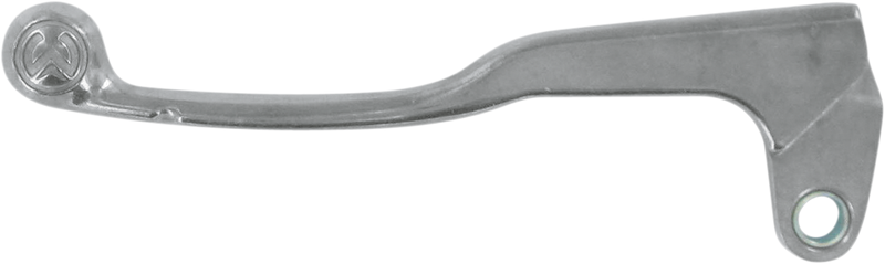 OEM-Style Shorty Replacement Clutch Lever - Polished