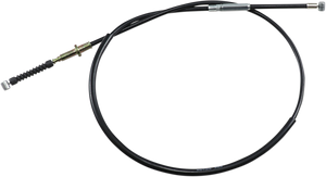 CLUTCH CABLE-Kawasaki    (516)