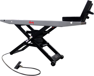 S.A.M.1200 Air Lift - Grey