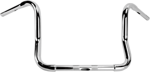1-1/4" Fat Ape Hanger Handlebar - 12" - TBW - Chrome