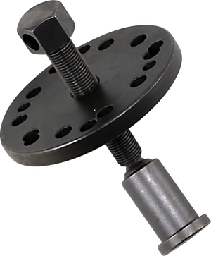 Clutch Hub Puller - 10" Stud