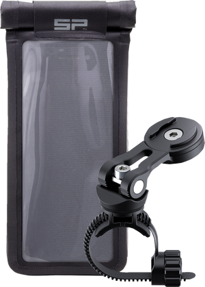 Universal Case Holder Kit - Black