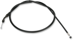 Vinyl Clutch Cable - Yamaha