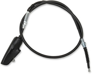 Vinyl Clutch Cable - Yamaha