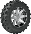 Tire - Trailfinder - Front/Rear - 26x12R14 - 6 Ply - view 1