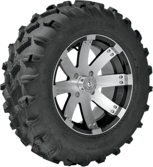 Tire - Trailfinder - Front/Rear - 26x12R14 - 6 Ply