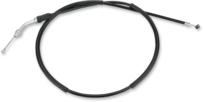 Vinyl Clutch Cable - Yamaha