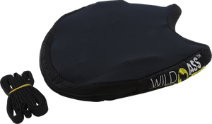 Cushion - Air Seat - Air Gel - Smart - Black