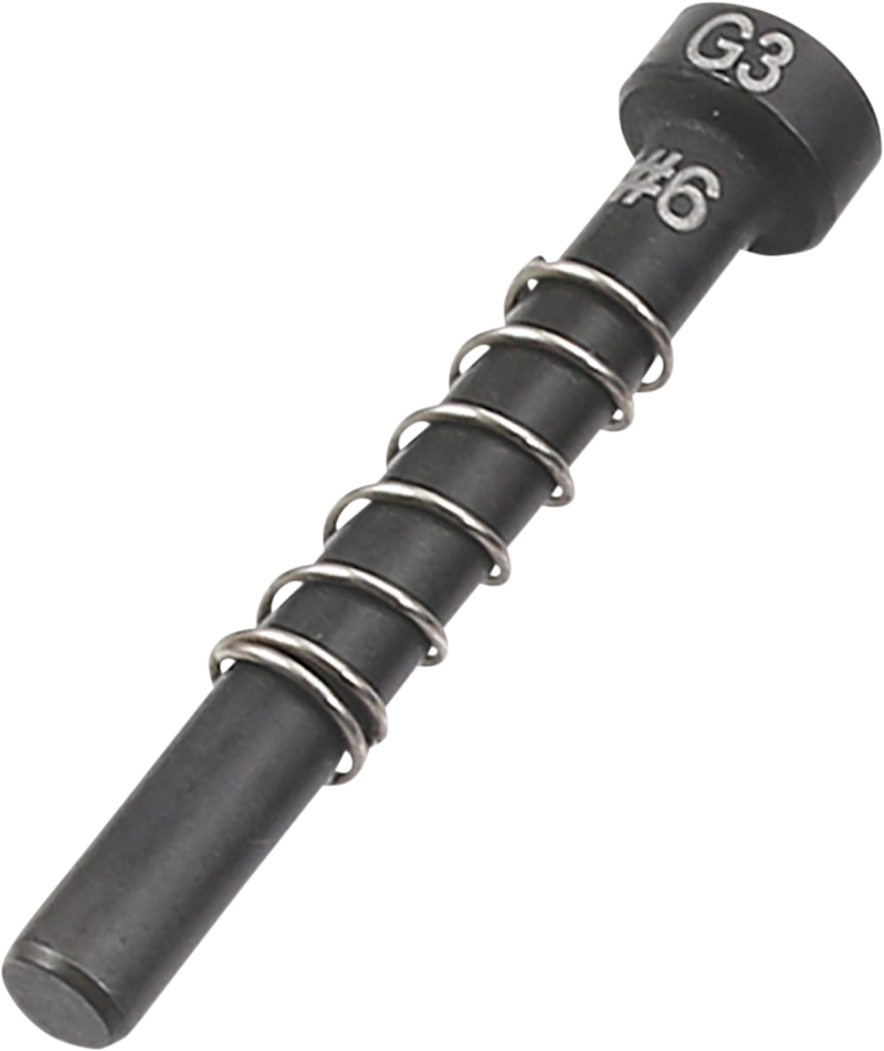 Push Pin - Replacement/Drive Chain - 5.8 mm